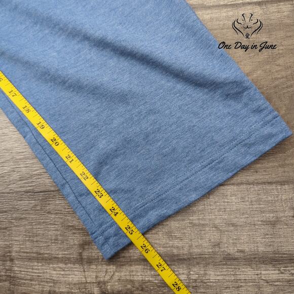 Alfred Dunner Petite Proportioned Short Pull On Pants Size PL - Picture 5 of 6